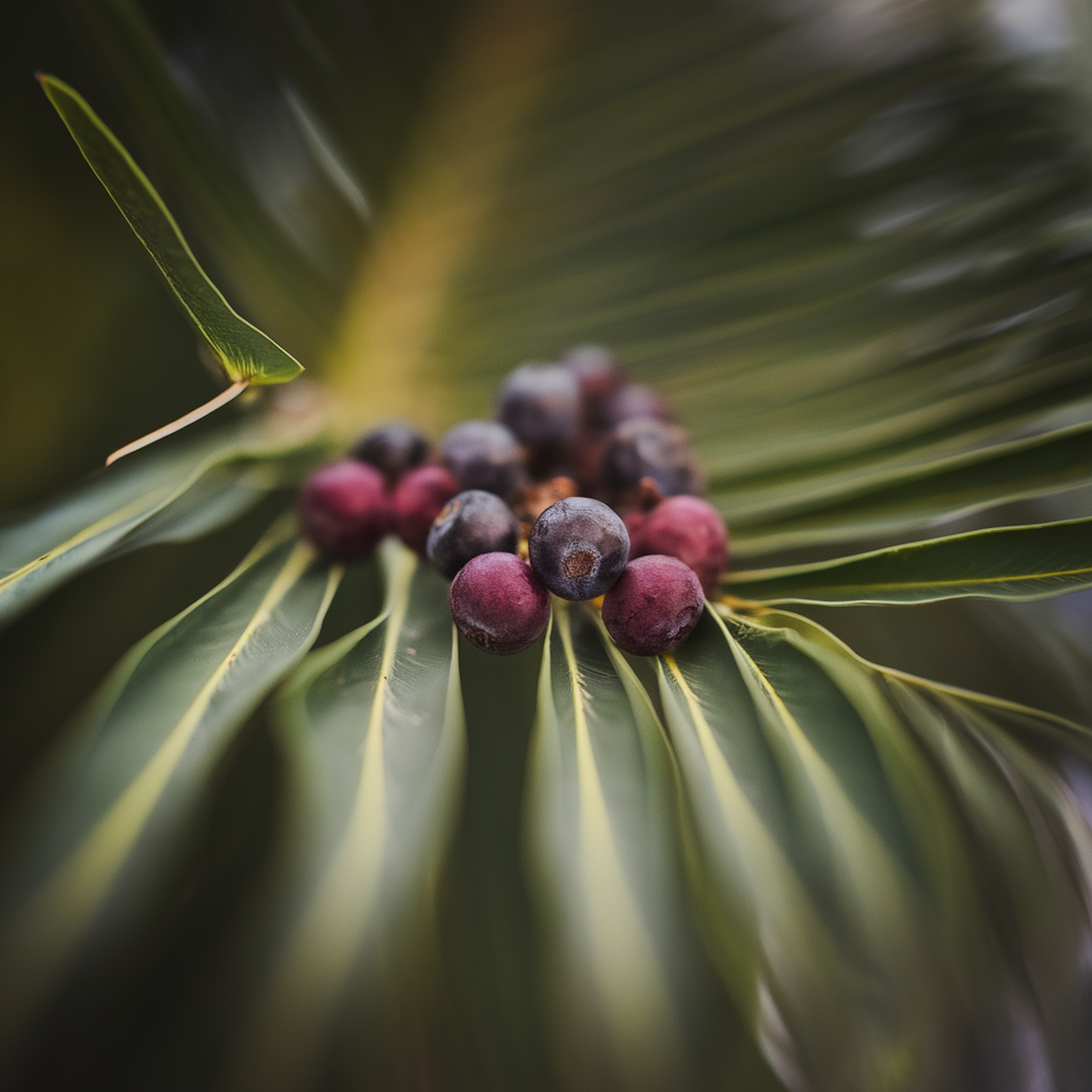 Saw Palmetto