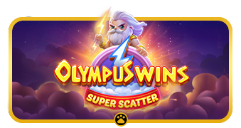 Olympus Wins thumbnail