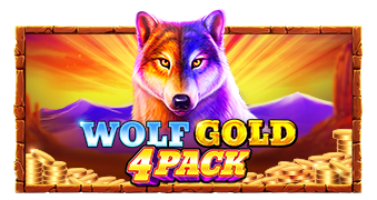 Wolf Gold 4 Pack thumbnail
